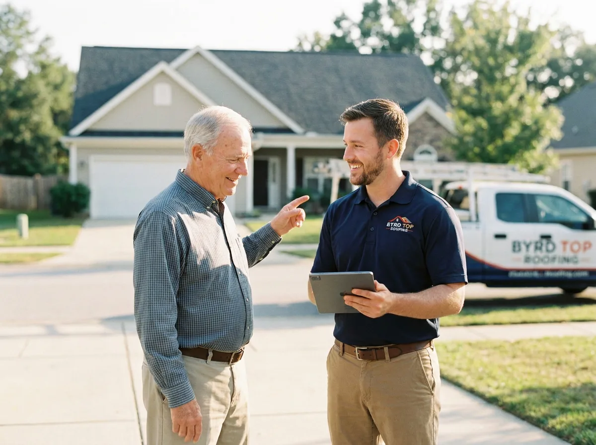Roofing Winona, TX FAQs